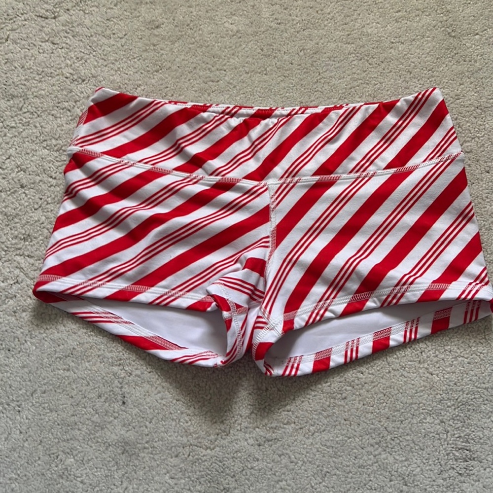 Fleo shorts
